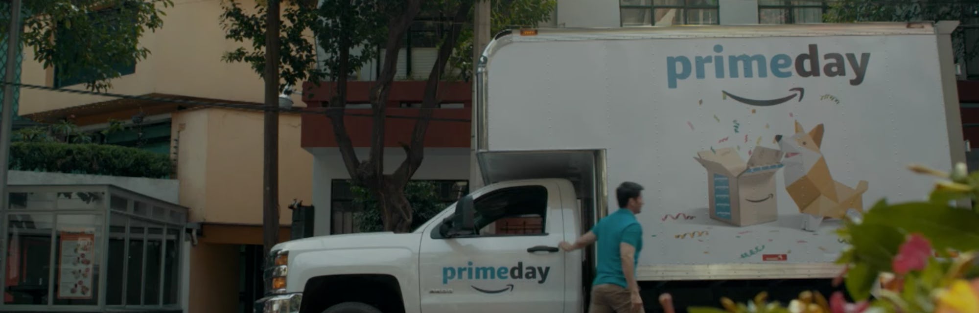 Why Amazon's New Shipping Service Won't Replace FedEx, UPS ...