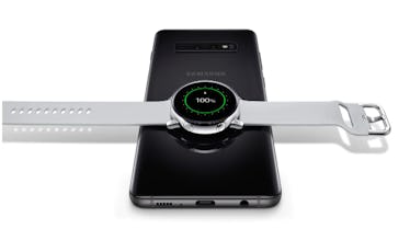 Galaxy watch hot sale active s10