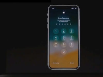 Apple iPhone X Face ID fails to stop intruder from unlocking - IBTimes India