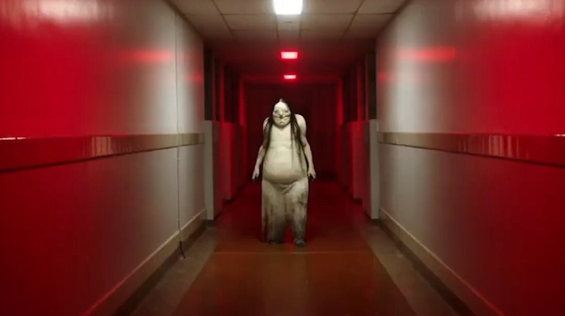 Scary Stories To Tell In The Dark Trailers Hint At These Short