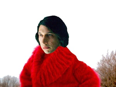 The Last Jedi Ending Scene (Broom Boy) 1080p