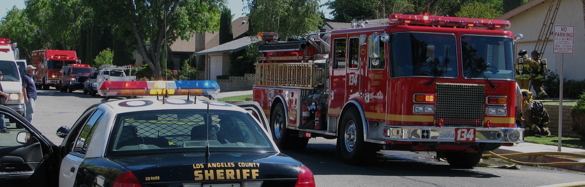 Featured image of post Fire Engine Siren For Sale - Zillow has 44 homes for sale in siren wi.