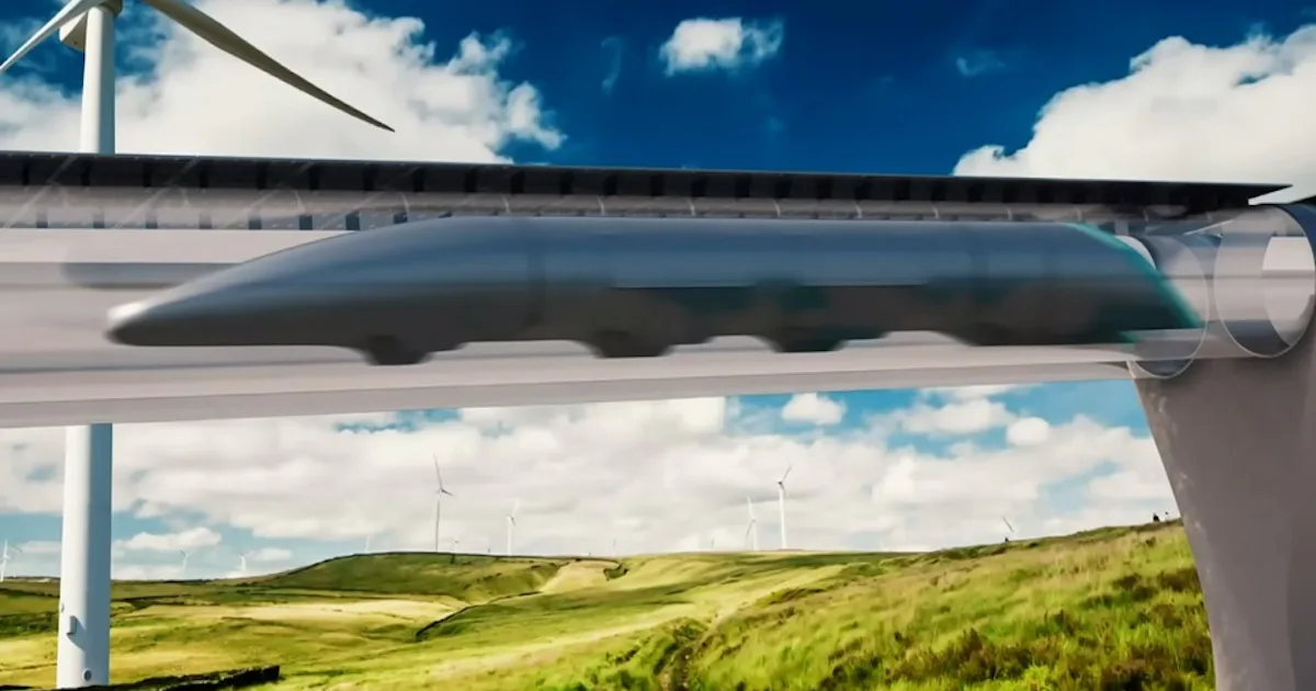 Spacex Hyperloopfuture SpaceX and Elon Musk Delay Hyperloop Competition Final Till at Least August
