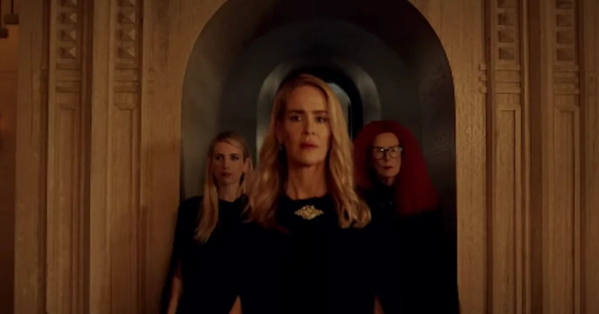 'American Horror Story' Season 8 Spoilers, Recap: Will Coven Kill Michael?
