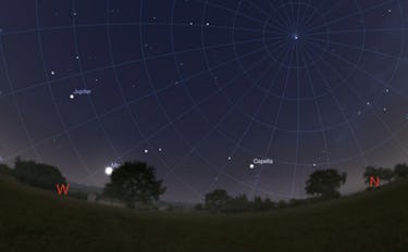 the 5 best stargazing apps for iphone