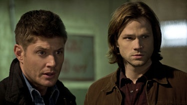 Dean Winchester, Sam Winchester -- 'Supernatural'