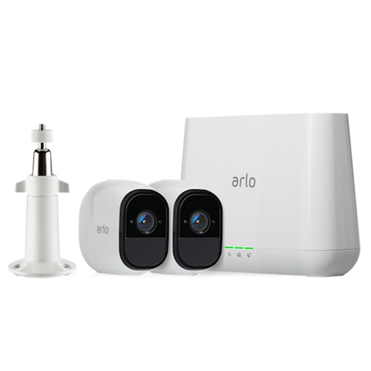 Arlo Pro Security Camera.