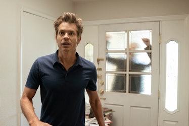 santa clarita diet season 3 joel