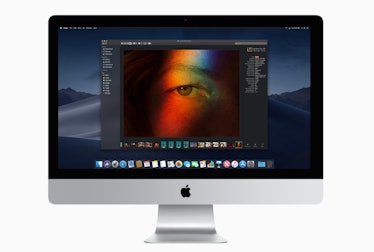 apple 2019 iMacs