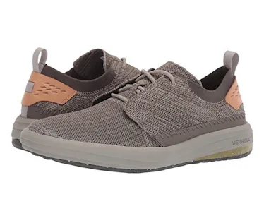 Merrell Gridway Our Favorite Recycled Shoes for 2019