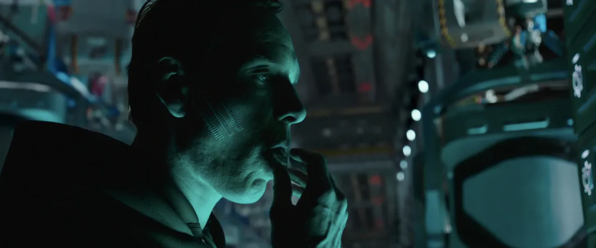 Alien: Covenant is Streaming on Amazon, iTunes With Deleted Scenes