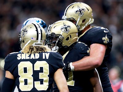 Nfl division champions 2018 sales