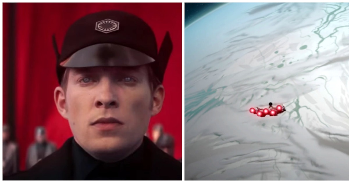 Starkiller Base Origins Are Likely In Star Wars The Clone Wars
