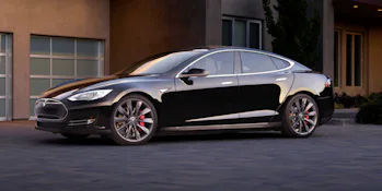 Musk Reads Is A Tesla Model S Refresh Coming
