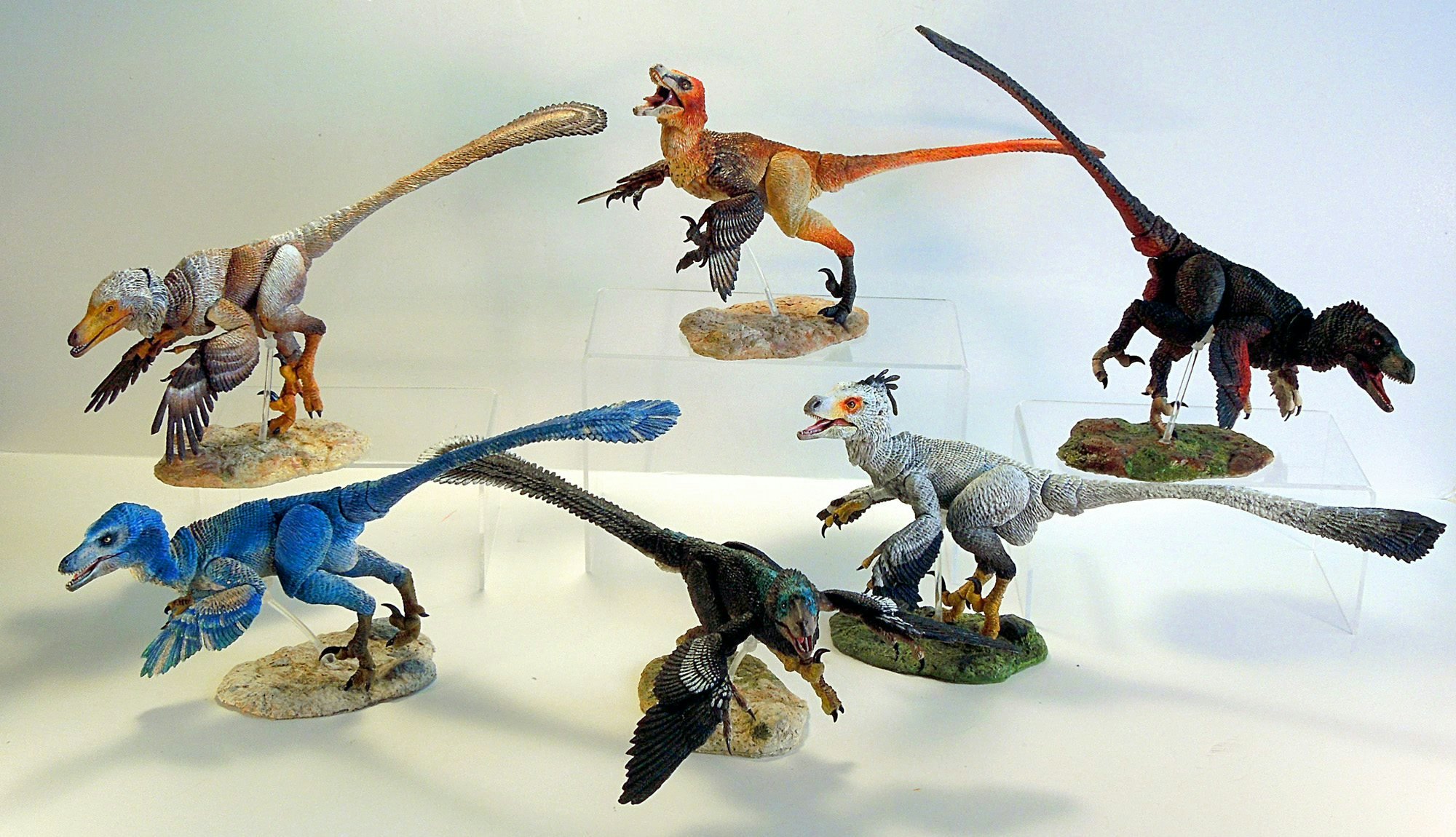 Dinosaur Toys for Adults are Just the Best