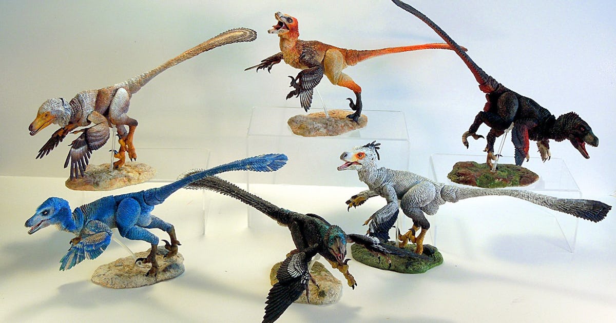 Best online dinosaur figures