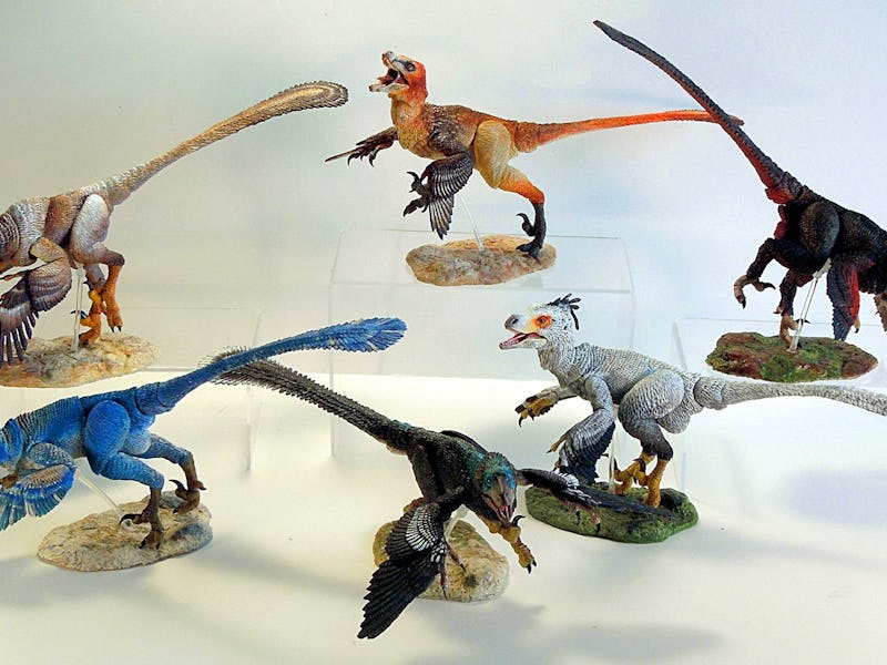 Dinosaur Toys for Adults are Just the Best