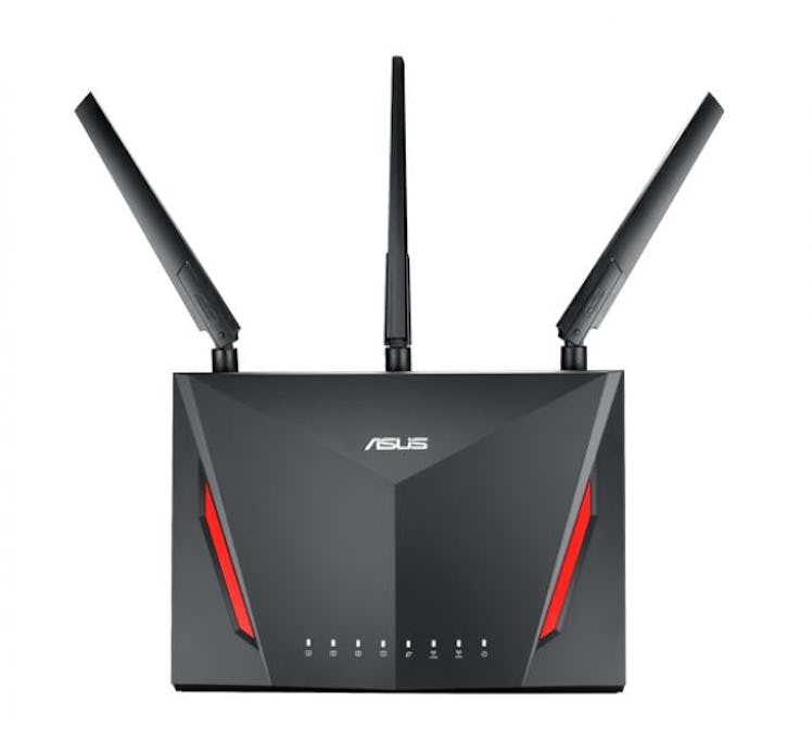 Asus RT-AC86U