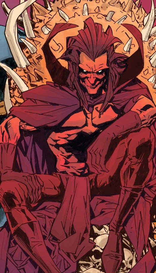 Mephisto