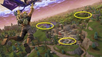 What are these rings going to look like exactly in 'Fortnite'?