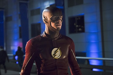 'The Flash'