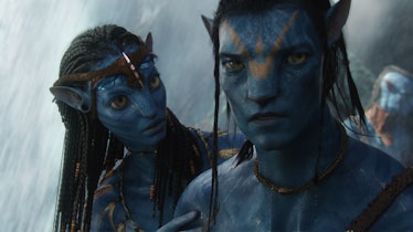 Na'vi in 'Avatar'