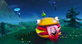 Fortnite Stone Head Statue Locations Season 10 Map Video Guide Fortnite Stone Head Statue Locations Season 10 Map Video Guide