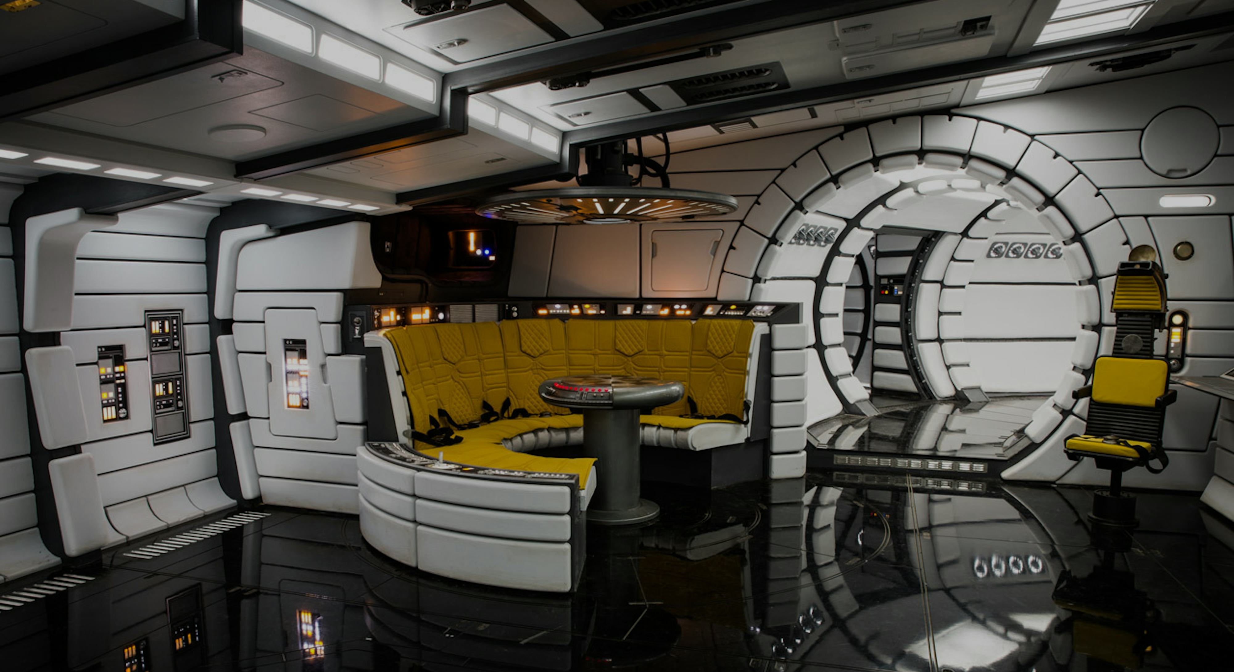 Solo Production Designer Reveals A Huge Millennium Falcon Design Secret solo-production-designer-reveals-a-huge-millennium-falcon-design-secret