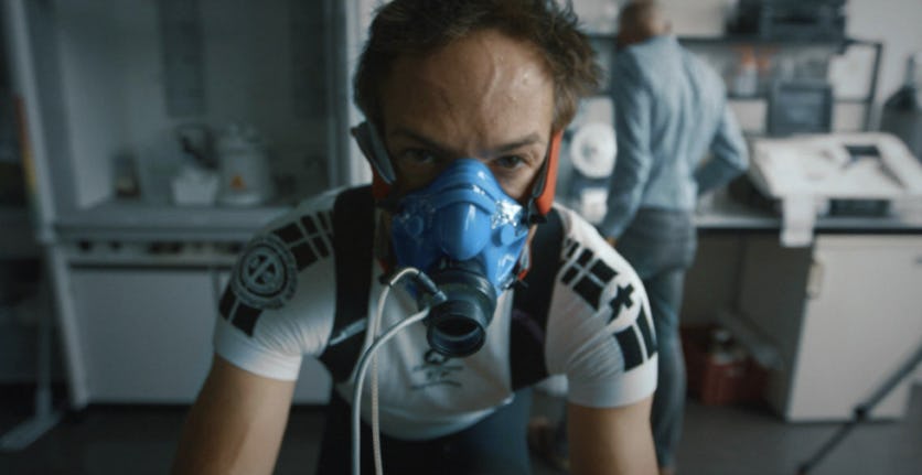 Netflix Doc 'Icarus' Revisits the Chemistry of Olympic Doping
