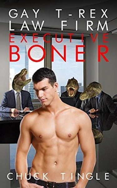 Is Chuck Tingle And His Hugo Nominated Dinosaur Erotica A Sad Puppies Plant I think it would be nice. hugo nominated dinosaur erotica