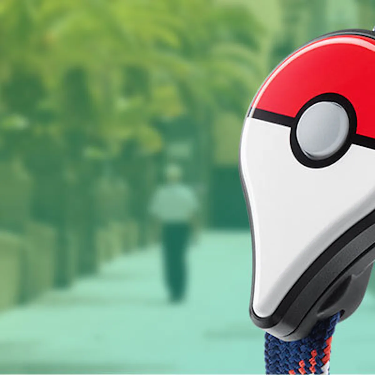 Niantic Announces the Pokemon Go Plus Wearable is Launching Next Week Niantic Announces the Pokemon Go Plus Wearable is Launching Next Week