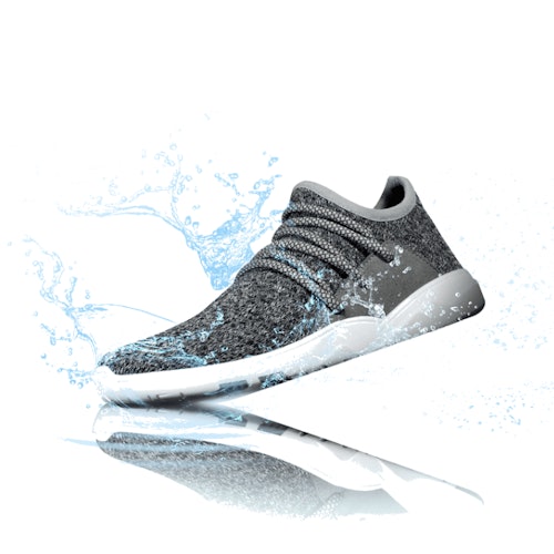 Men's CityScape waterproof shoe