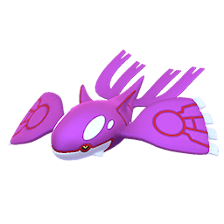 shiny kyogre