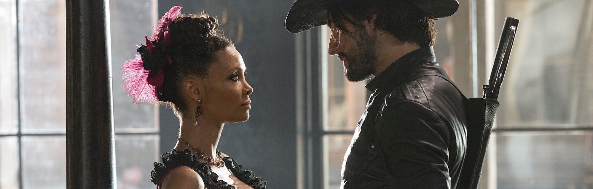 history westworld robot robots hbo fiction honor