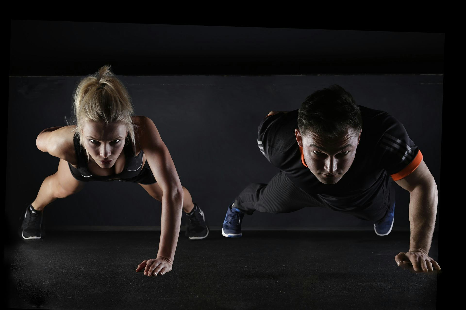 are men stronger than women are men stronger than women