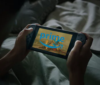 Amazon Prime Nintendo Switch How To Set It Up And Reactions To The Deal Amazon Prime Nintendo Switch How To Set It Up And Reactions To The Deal