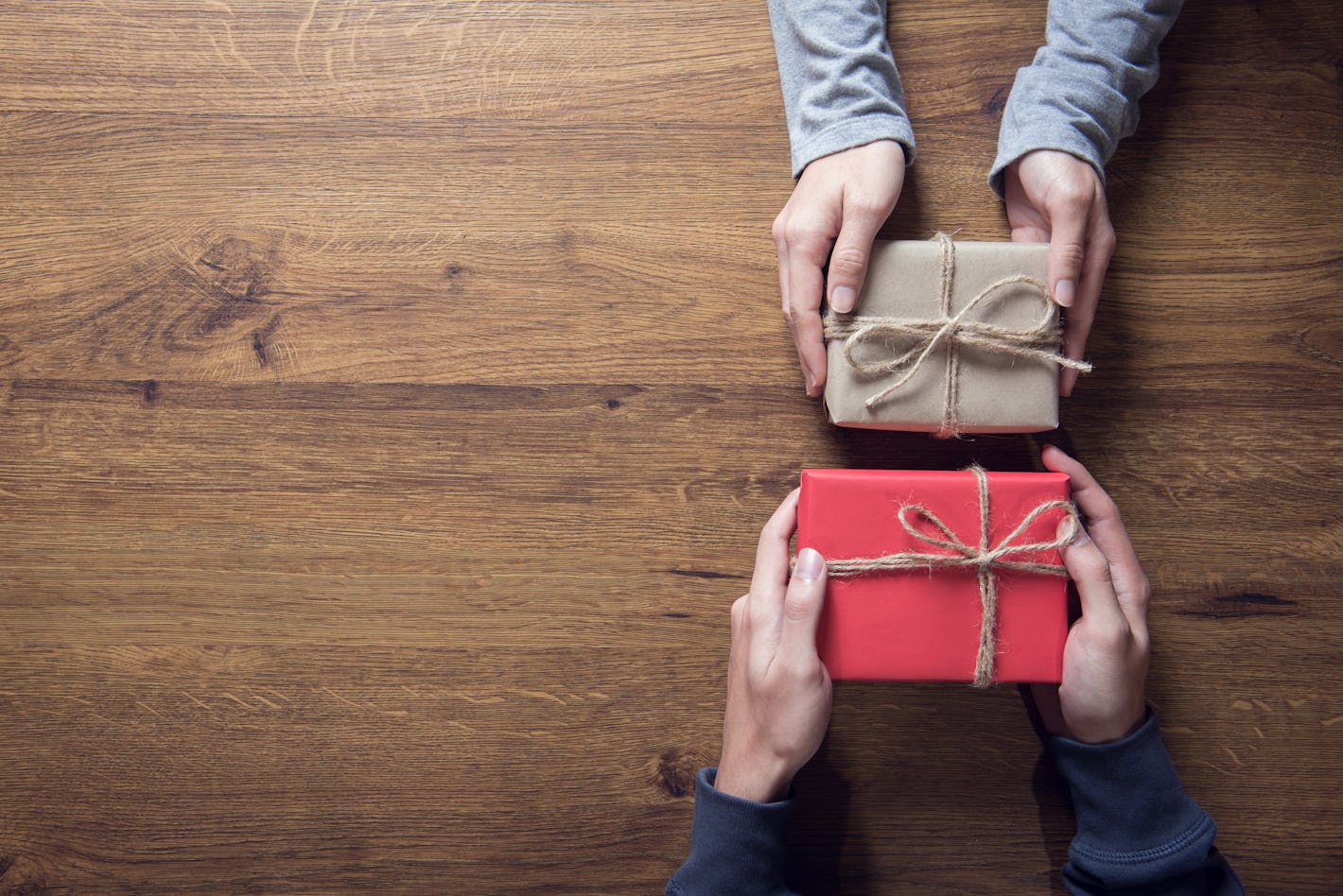 3 ways you can become a better gift-giver according to science