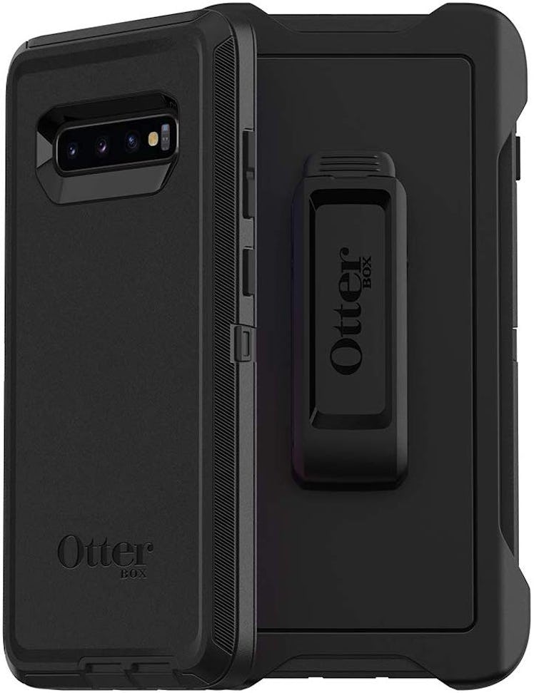 OtterBox Defender Series Case for Galaxy S10+