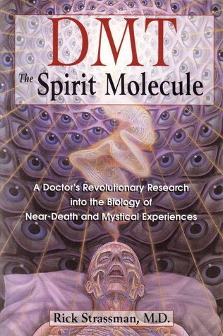 The spirit molecule