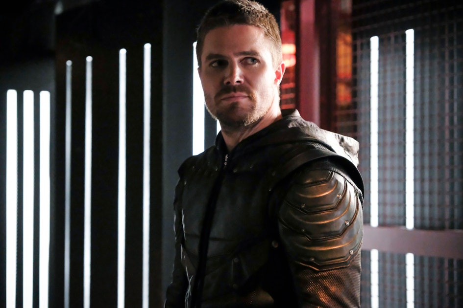 ‘arrow Casting Is The League Of Assassins Making A Comeback 0661