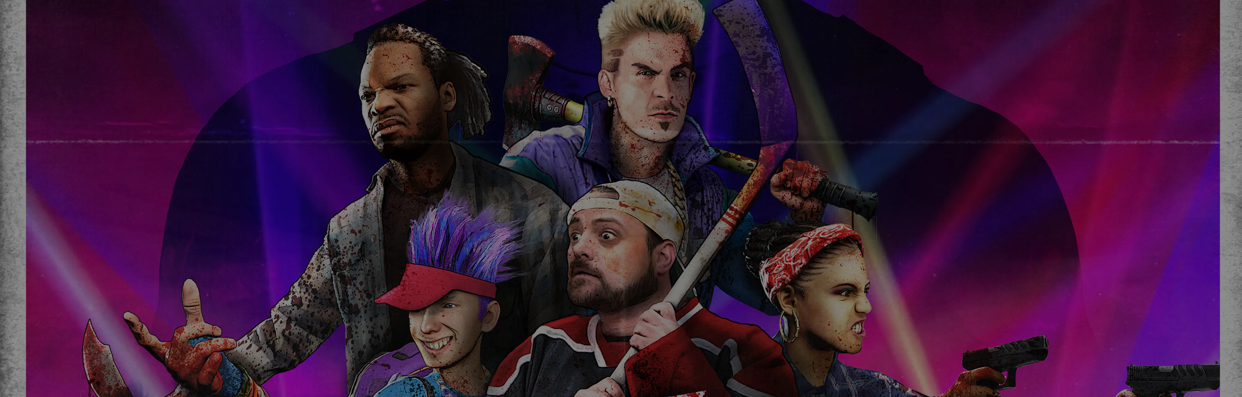 Kevin Smith Code Kevin Smith's a Playable Character in 'Call of Duty' Zombies