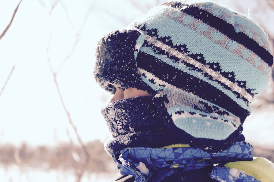 Tips On Staying Warm Through the Rest of This Winter Mess