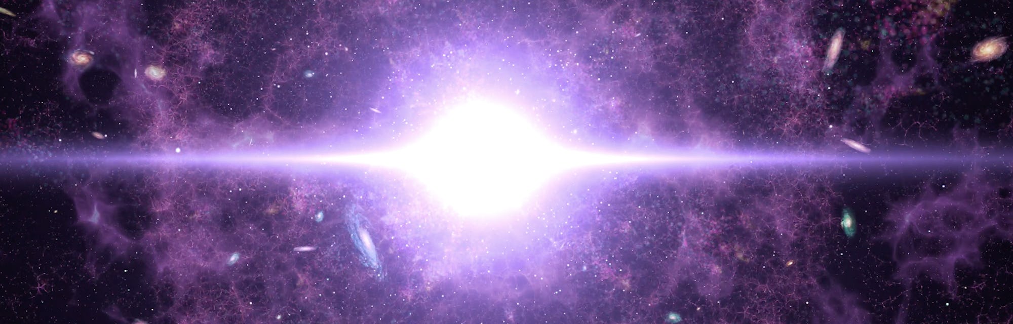 Did The Big Bang Really Happen Scientist Disputes Universe S Origin Story Did The Big Bang Really Happen Scientist Disputes Universe S Origin Story