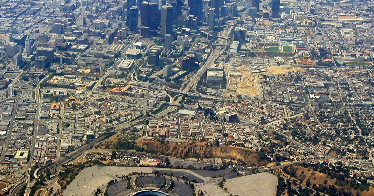 The Boring Company S Dodgers Tunnel Could Help Elon Musk