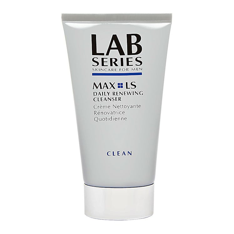 Lab Series Max ls Daily Renewing Cleanser