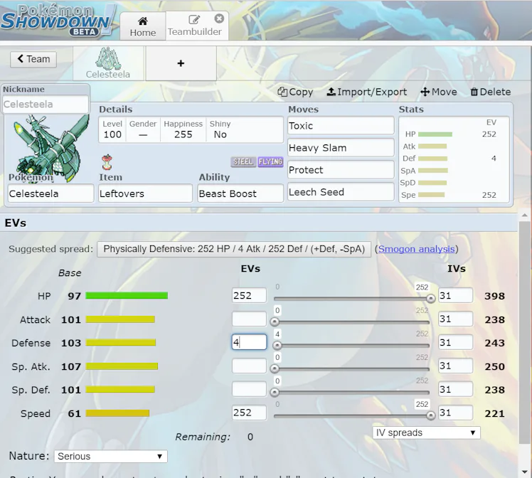 The Best Resources for Building a Competitive Pokemon Team