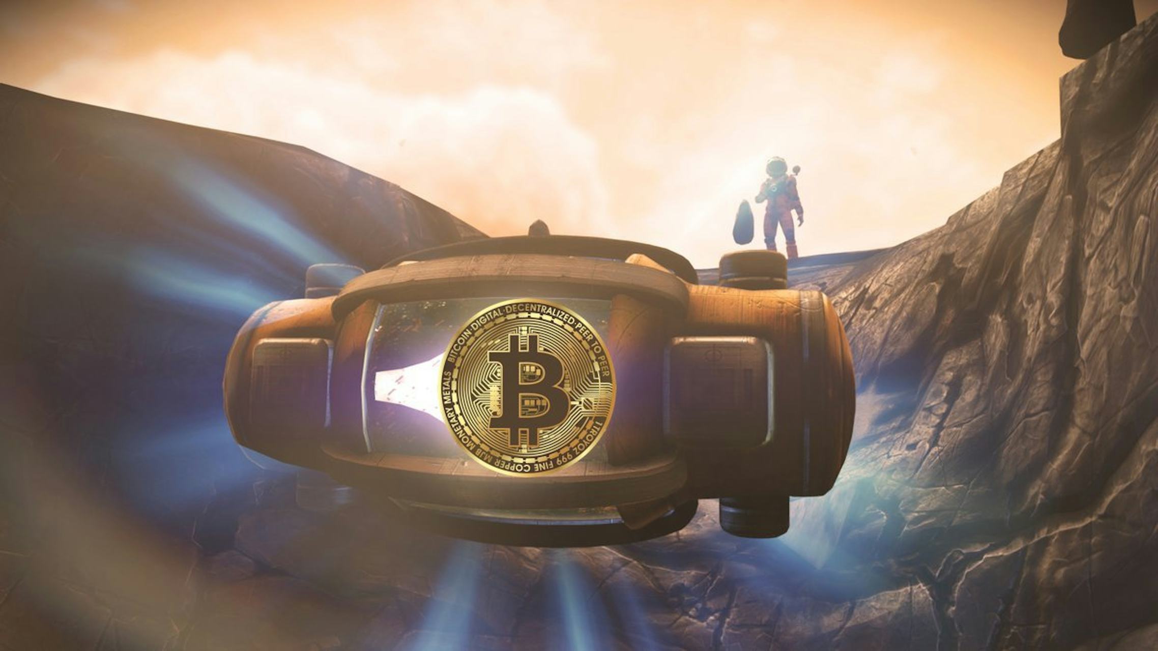 1 bitcoin hidden in no man sky