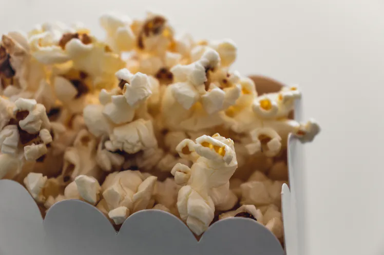 Vaping: E-Liquid Chemical Linked to "Popcorn Lung" Harms Cells in Airways Vaping: E-Liquid Chemical Linked to "Popcorn Lung" Harms Cells in Airways