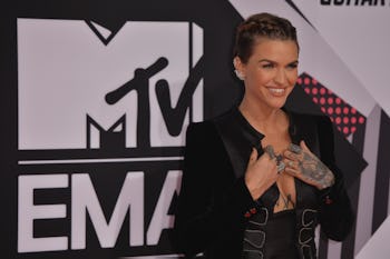 John Wick 2: Ruby Rose joins cast