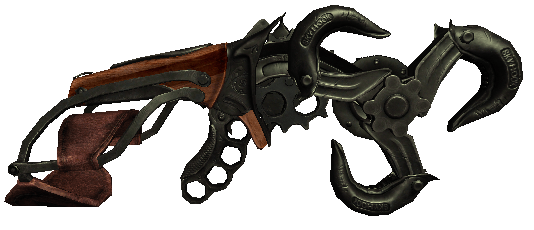 The 6 Best 'BioShock' Weapons of All Time